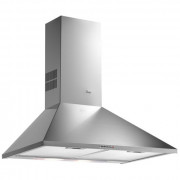 TEKA DBP-60PRO Καμίνια, Τζάκι Inox