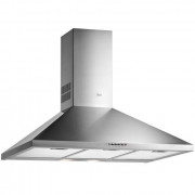 TEKA DBP-90PRO Καμίνια, Τζάκι Inox