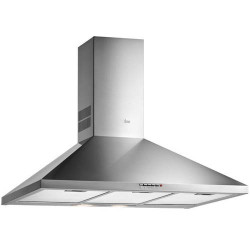 TEKA DBP-90PRO Καμίνια, Τζάκι Inox