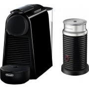 DELONGHI EN85.BAE ESSENZA MINI (NESPRESSO) Μηχανές Espresso Black