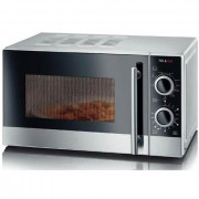 ROBIN SW-800 Φούρνος μικροκυμάτων Inox