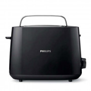 PHILIPS HD2581/90 Φρυγανιέρες Black