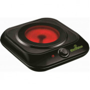 Ideakitchen MA1202M Επιτραπέζια Εστία Κεραμική Μονή