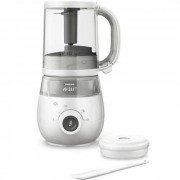 Philips Avent SCF883/01 Παρασκευαστής βρεφικής τροφής
