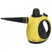CLATRONIC DR 3653 Ατμοκαθαριστές Κίτρινο Μαύρο