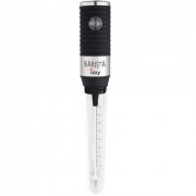 IZZY BARISTA (223089) black Φραπιέρες Black