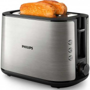 PHILIPS HD2650/90 Φρυγανιέρες Inox