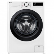 LG F4R3010NSWB Πλυντήριο ρούχων