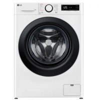 LG F4R3010NSWB Πλυντήριο ρούχων