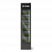 Sanden Intercool ICG-0165FAB Ψυγείο Βιτρίνα Συντήρησης Sanden Intercool ICG-0165FAB Ψυγείο Βιτρίνα Συντήρησης