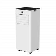 IQ PAC-09CH Φορητό Κλιματιστικόv