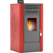 Thermogatz 6 GSP Aero Pellet