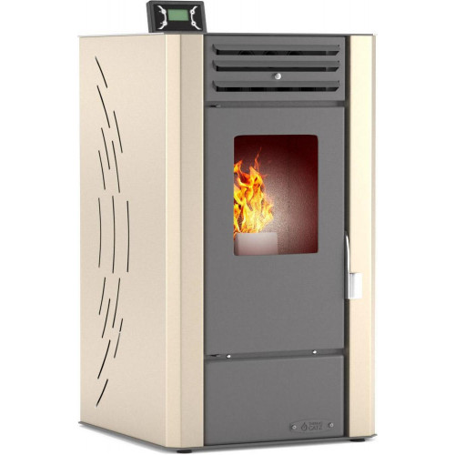 Thermogatz 6 GSP Aero Pellet
