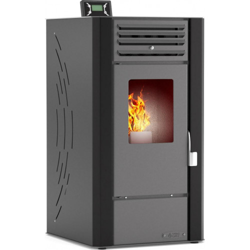 Thermogatz 6 GSP Aero Pellet