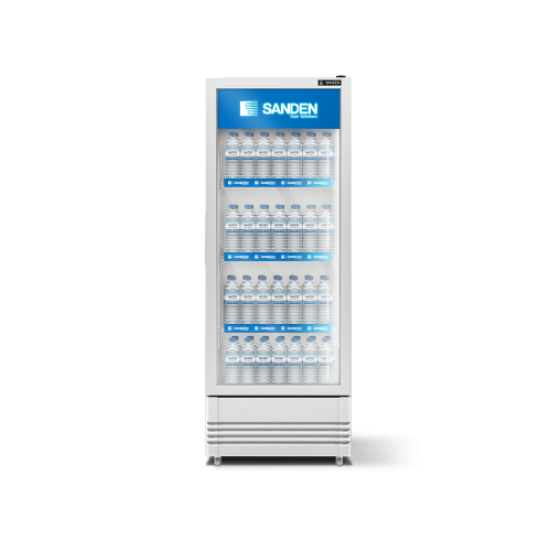Sanden Intercool SPB-0300 Ψυγείο Βιτρίνα Συντήρησης Sanden Intercool SPB-0300 Ψυγείο Βιτρίνα Συντήρησης