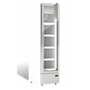 Sanden Intercool SPE-0365FL Ψυγείο Βιτρίνα Συντήρησης