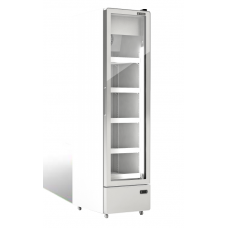 Sanden Intercool SPE-0365FL Ψυγείο Βιτρίνα Συντήρησης