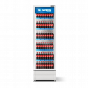 Sanden Intercool SPB-0500 Ψυγείο Βιτρίνα Συντήρησης
