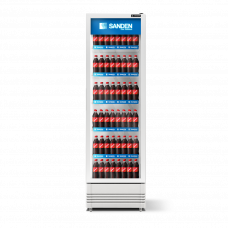 Sanden Intercool SPB-0500 Ψυγείο Βιτρίνα Συντήρησης