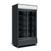 Sanden Intercool ICG-1000L Ψυγείο Βιτρίνα με διπλή συρόμενη πόρτα Sanden Intercool ICG-1000L Ψυγείο Βιτρίνα με διπλή συρόμενη πόρτα