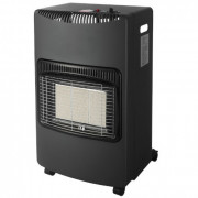 IQ HT-1499 Θερμάστρα Υγραερίου 