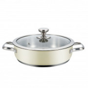 Haeger PA-24L-009A Pastel Pot 24cm Ημίχυτρες