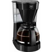Melitta EASY II 1023-02 Μαύρη Καφετιέρα φίλτρου/Γαλλικού