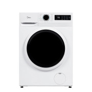Midea MF110W90BA10/W-GR Πλυντήριο ρούχων
