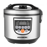 Hausberg HB-1311N Ηλεκτρικός Ψηφιακός Μάγειρας