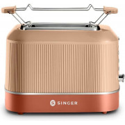 Singer Tiffanys TOA 1410TER Φρυγανιέρα 