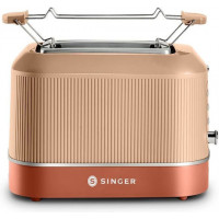 Singer Tiffanys TOA 1410TER Φρυγανιέρα 