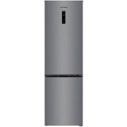 Pyramis FSN195 INOX Ψυγειοκαταψύκτης