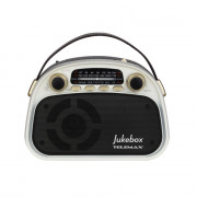 Telemax VX-1982 (05469) bluetooth Φορητό Ραδιόφωνo