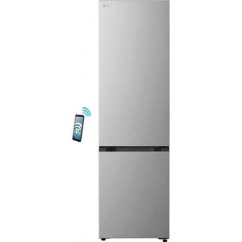 LG GBBSJ20EPY Ψυγειοκαταψύκτης LG GBBSJ20EPY Ψυγειοκαταψύκτης