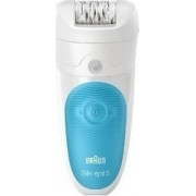 BRAUN SE5-511 Αποτριχωτικά (ΤΕΛΕΥΤΑΙΟ ΤΕΜΑΧΙΟ)
