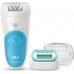 BRAUN SE5-511 Αποτριχωτικά (ΤΕΛΕΥΤΑΙΟ ΤΕΜΑΧΙΟ)