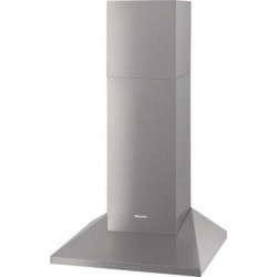 Miele DA 396-7D EDST. Καμίνι, Τζάκι