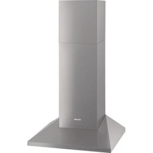 Miele DA 396-7D EDST. Καμίνι, Τζάκι