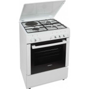 CARAD GMW34401 Κουζίνα Υγραερίου 