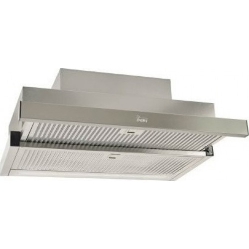Teka CNL 6815 Plus Inox
