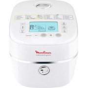 Moulinex MK9001 Πολυμάγειρες