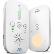 Philips Avent SCD502/26 Ενδοεπικοινωνία