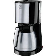 Melitta Enjoy Top Therm Inox Καφετιέρα φίλτρου