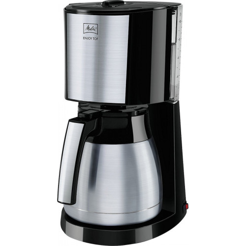 Melitta Enjoy Top Therm Inox Καφετιέρα φίλτρου