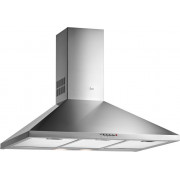 TEKA DBP-70PRO Καμίνι, Τζάκι Inox
