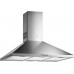 TEKA DBP-70PRO Καμίνι, Τζάκι Inox TEKA DBP-70PRO Καμίνι, Τζάκι Inox