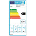 TEKA DBP-70PRO Καμίνι, Τζάκι Inox TEKA DBP-70PRO Καμίνι, Τζάκι Inox