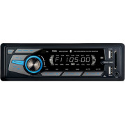 Osio ACO-4518UBT Car Audio Player