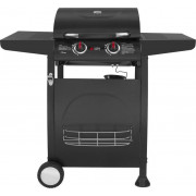 Thermogatz GS Grill Lite 2 Ψησταριά υγραερίου 