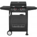 Thermogatz GS Grill Lite 2 Ψησταριά υγραερίου Thermogatz GS Grill Lite 2 Ψησταριά υγραερίου